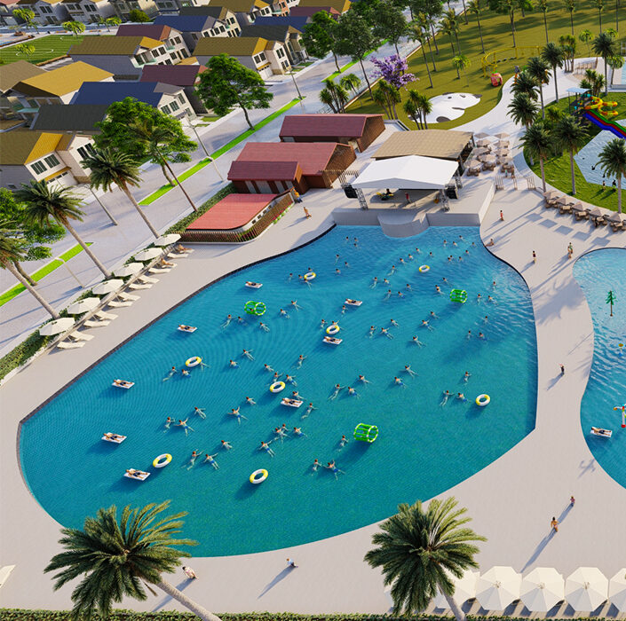 Aquapark I